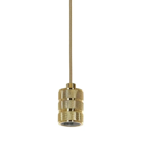 Lampa wisząca MILLENIA DS-M-010-03 GOLD  - Italux